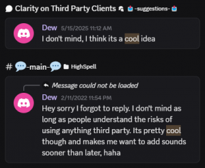 HighLite-Dew-Confirmation.png